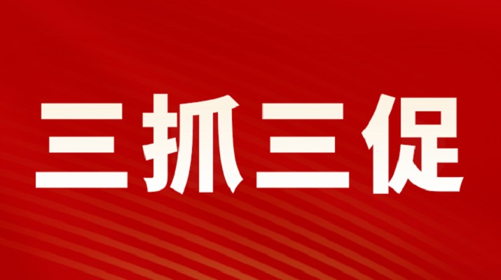 三抓三促进行时 | 九州官方网站(中国)有限责任公司官网集团党委专题学习《习近平谈治国理政》（第四卷）